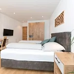 Apartment Bel'laret Samnaun