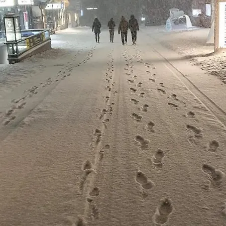 דירה Bel'laret זאמנאון