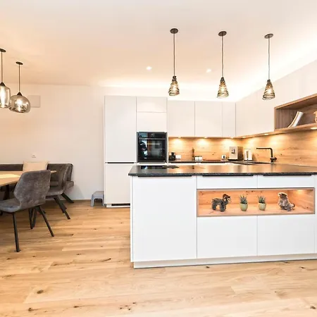 Bel'laret Appartement