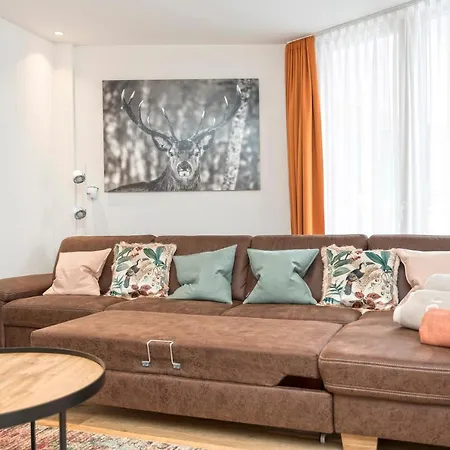 דירה Bel'laret זאמנאון