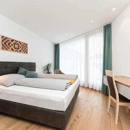 Bel'laret דירה זאמנאון