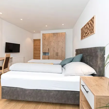 דירה Bel'laret זאמנאון