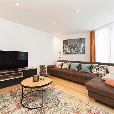 Bel'laret דירה *