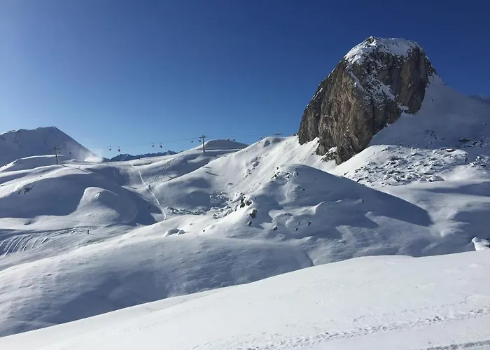 Bel'laret Appartement