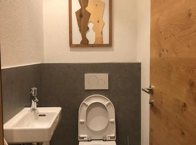 Bel'laret Appartement Samnaun