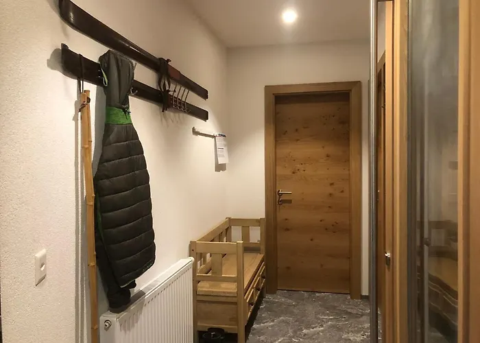 Bel'laret Appartement *