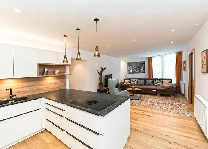 Bel'laret Appartement