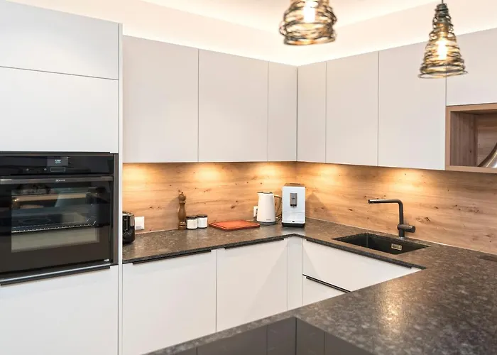 Bel'laret Appartement