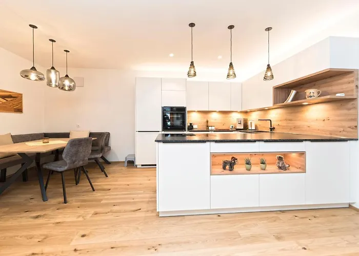 Bel'laret Appartement