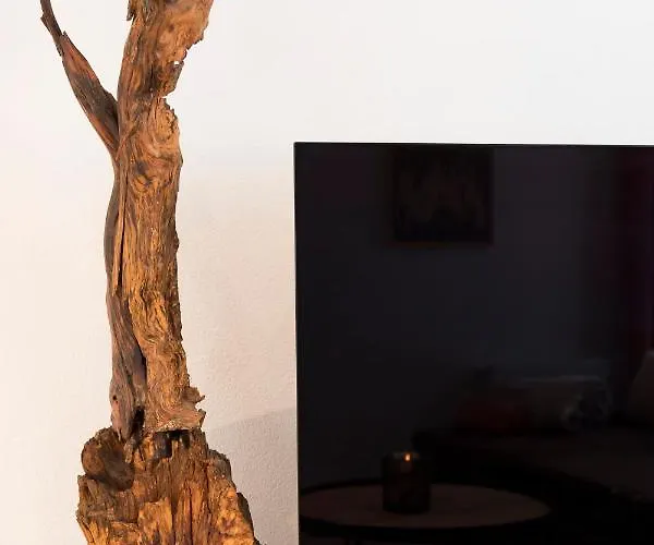 Appartement Bel'laret *