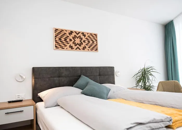 Bel'laret Appartement *