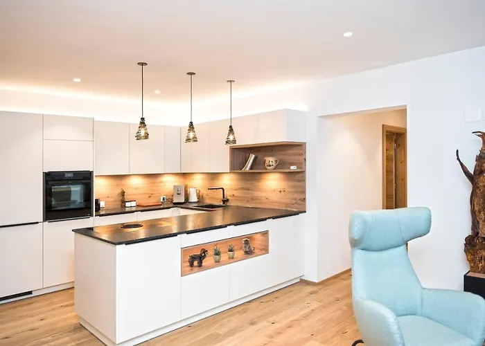 Appartement Bel'laret