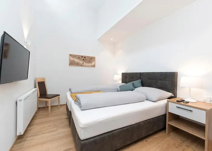 Bel'laret Appartement