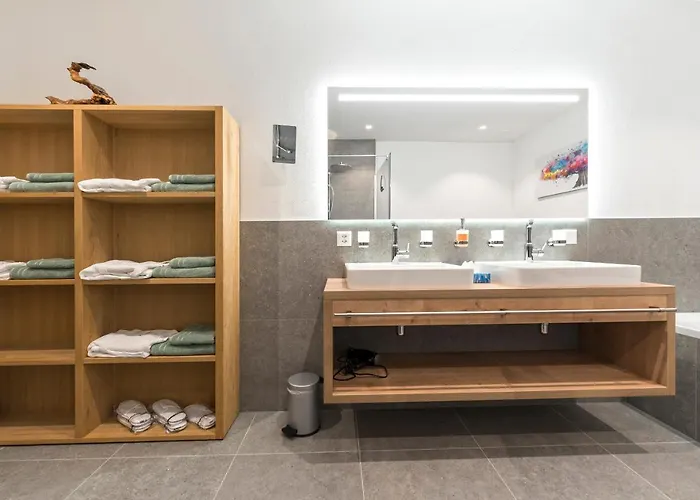 Appartement Bel'laret *