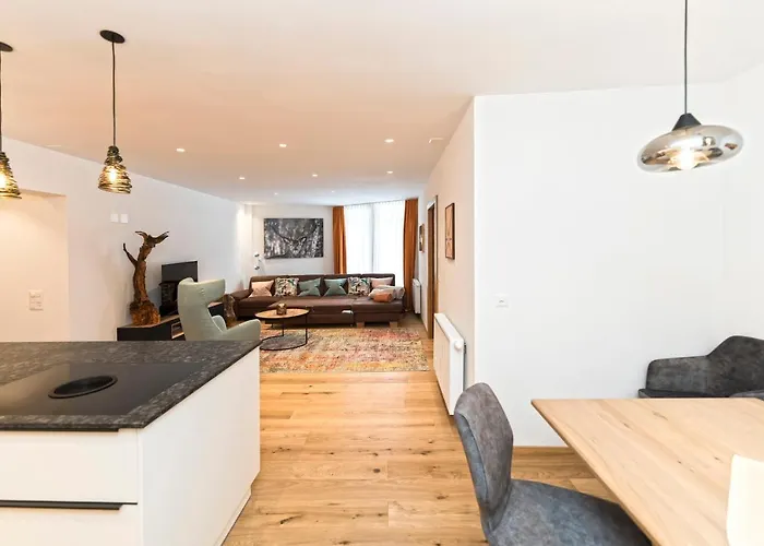 Appartement Bel'laret