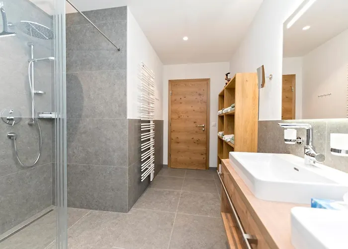 Bel'laret Appartement *