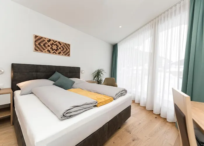 Appartement Bel'laret