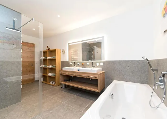 Appartement Bel'laret