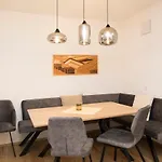Apartamento Bel'laret Samnaun