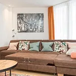 Apartamento Bel'laret Samnaun