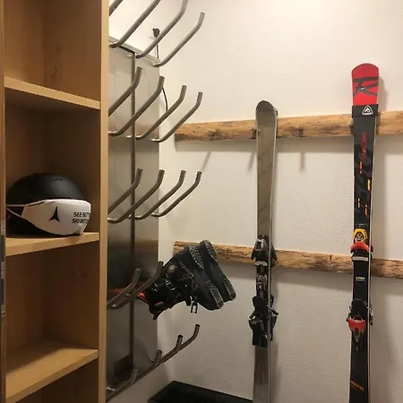 Lejlighed Bel'laret Samnaun