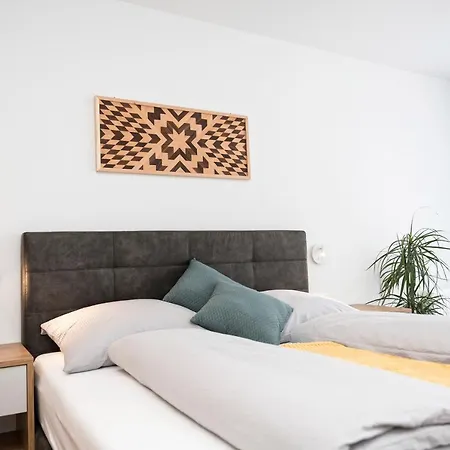 Bel'laret Lejlighed *