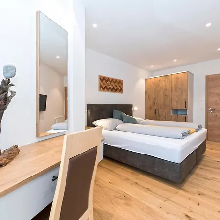 Lejlighed Bel'laret Samnaun