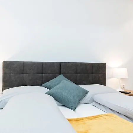 Bel'laret Lejlighed Samnaun