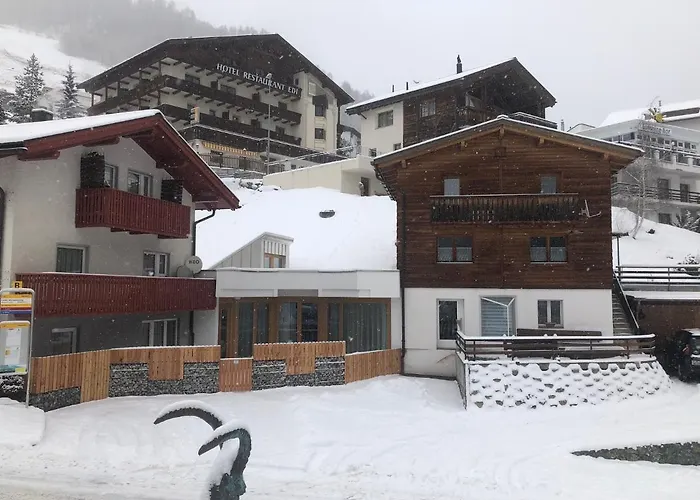 Bel'laret Daire Samnaun