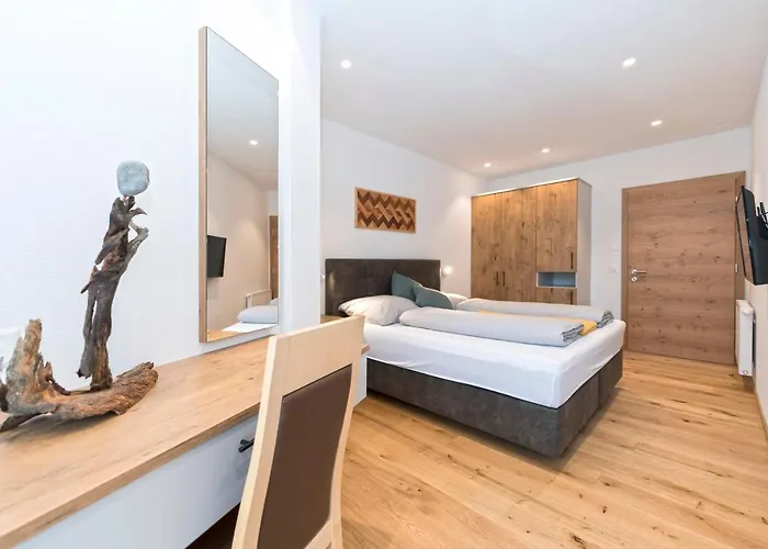 Daire Bel'laret Samnaun