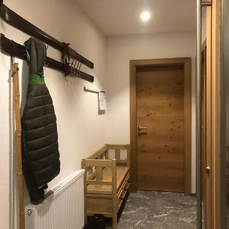 Bel'laret Apartment *