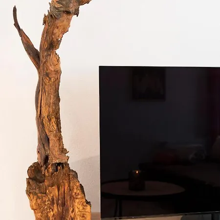 Apartment Bel'laret *