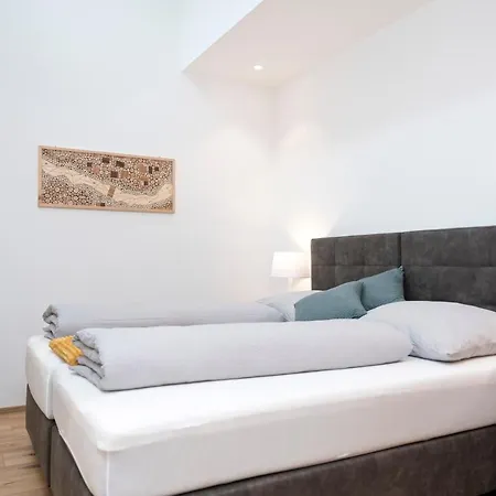 Apartment Bel'laret Samnaun