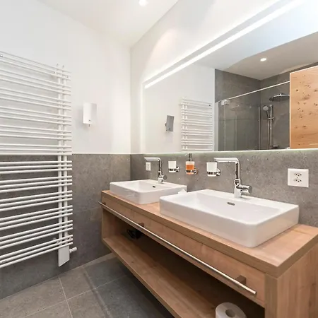 Apartment Bel'laret Samnaun