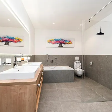 Apartment Bel'laret Samnaun