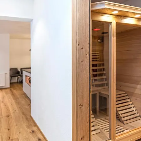 Bel'laret Apartment *