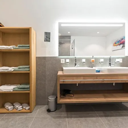 Apartment Bel'laret *