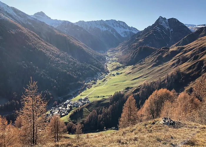 Bel'laret Daire Samnaun