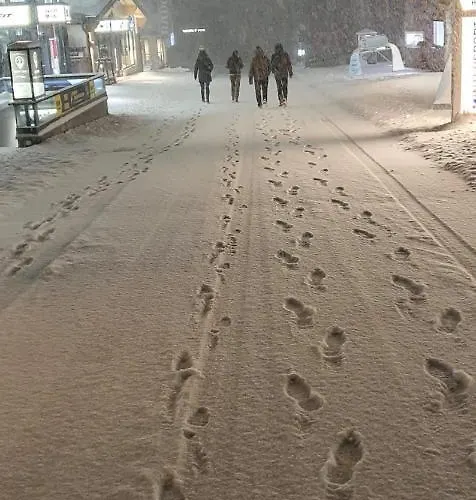 Daire Bel'laret Samnaun