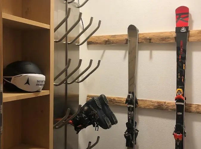 Daire Bel'laret Samnaun