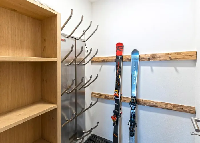 Bel'laret Daire Samnaun