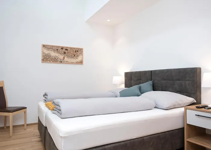 Daire Bel'laret Samnaun